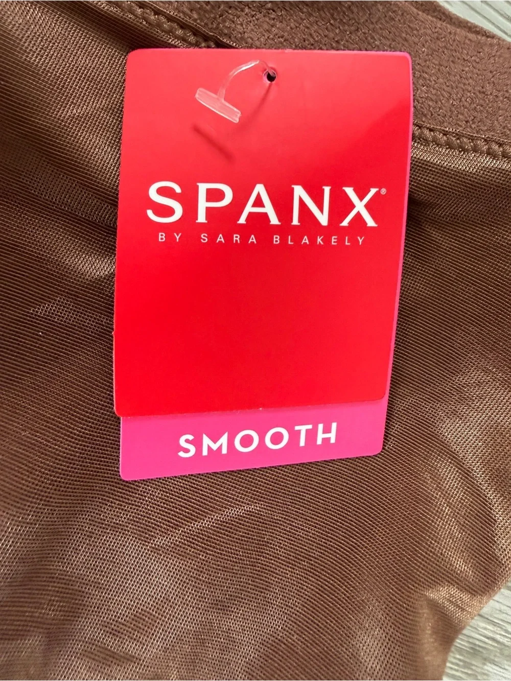 SPANX high waisted